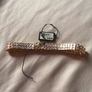 Elegant Gold bracelet